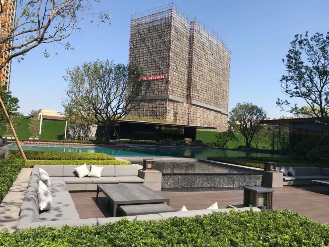 12万 的时代大家买房送3车位!价格值么?