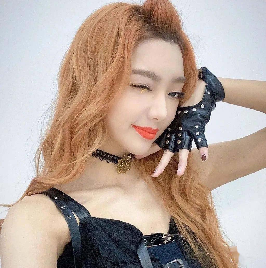 微信头像李紫婷mim