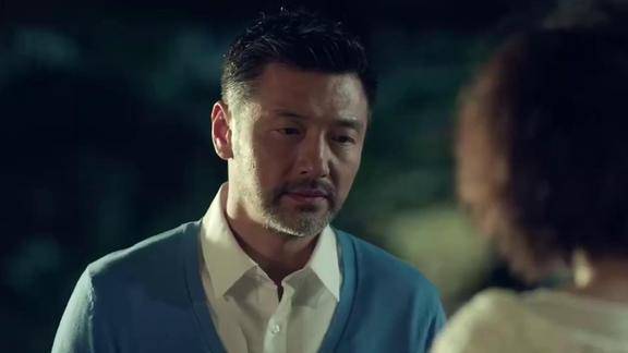 将婚姻进行到底林伟和富婆住一块想儿子却不能见面自作自受