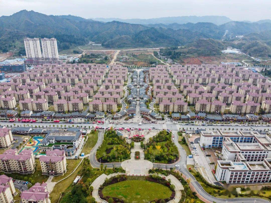 命运突围!看毕节这方人如何走出大山