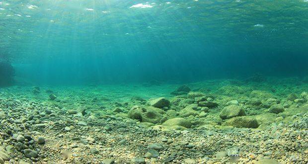 海洋底质沉积物研究简史及采样技术简述