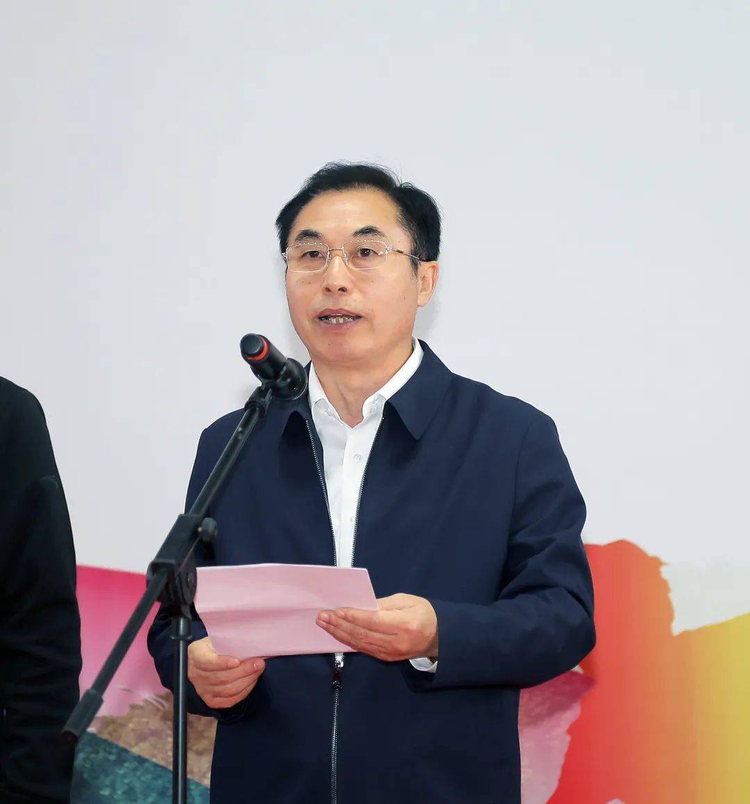 省教育厅二级巡视员李金泉致闭幕辞甲乙组赛事前八名来源 / 中国药科