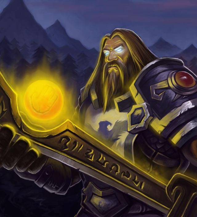 naxx即将上线,灰烬使者是否会沦落地摊?_达里安