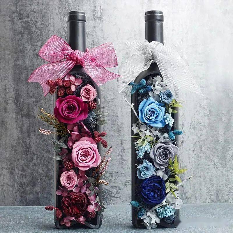 3种黏土仿真花教程来了附视频教程