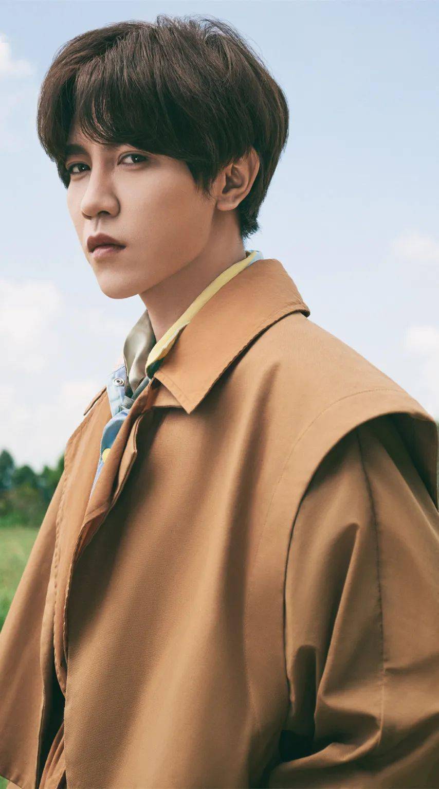 手机壁纸sky林陌