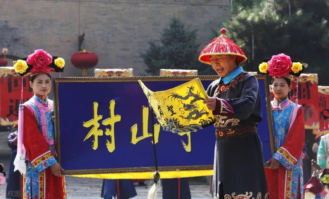 这是我见过最善良的太监,故意念错圣旨挽救他人性命