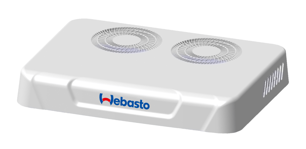 top 23 rt-e01代表产品展示本届展会伟博思通将为您带来车用驻车空调