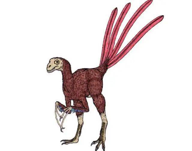 那些可能不是那么可怕的远古生物