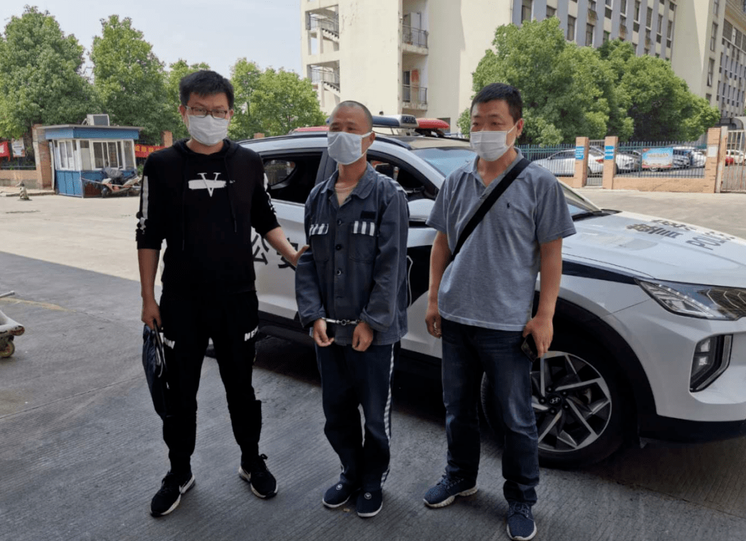 濉溪"刘氏兄弟"黑社会性质组织覆灭!