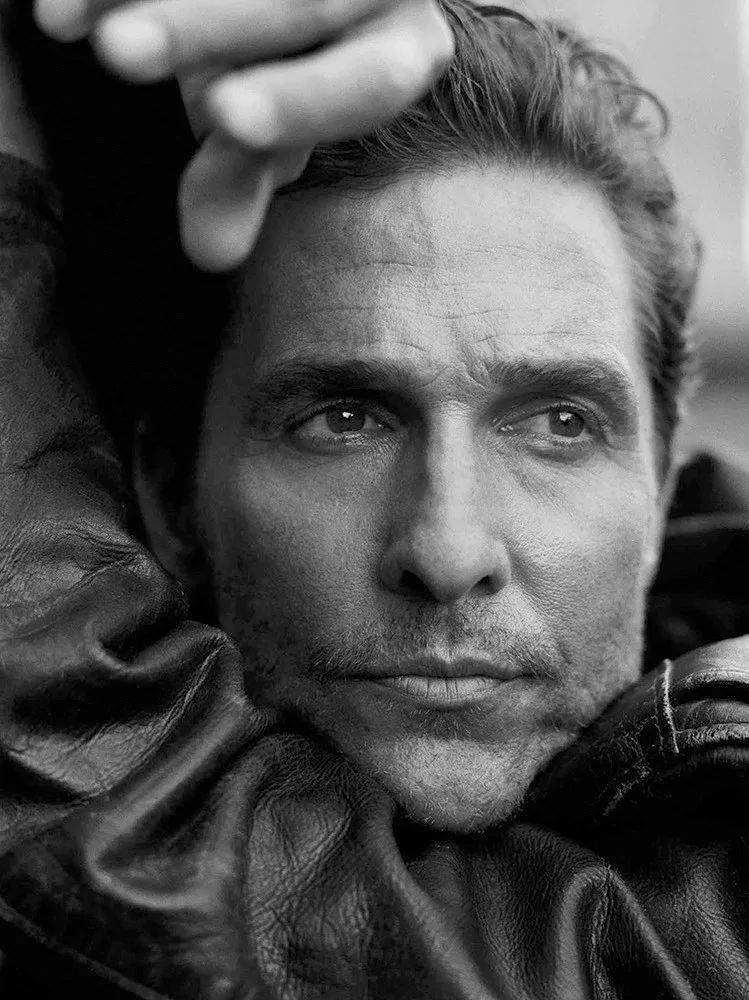 奥斯卡影帝自揭伤疤,自曝18岁时被性侵…_matthew