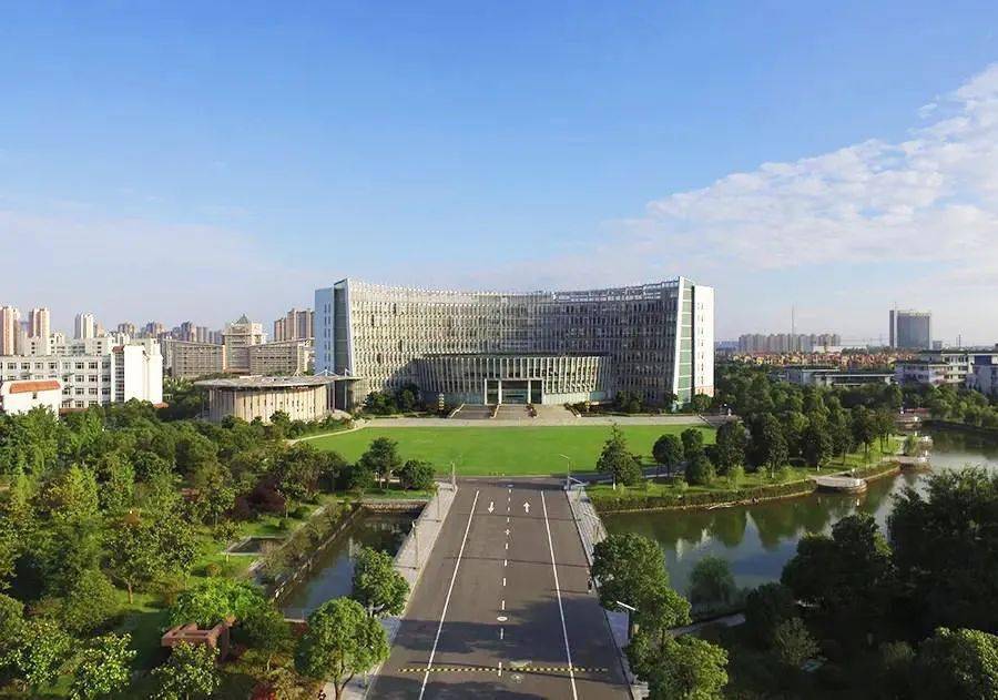 占地2000余亩又一高校新校区将落户武进