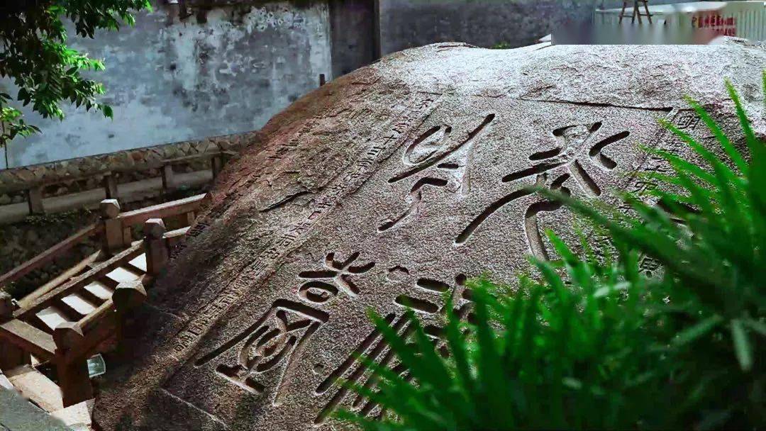 古厝名人丨戎马一生边功累累的何勉_贼众