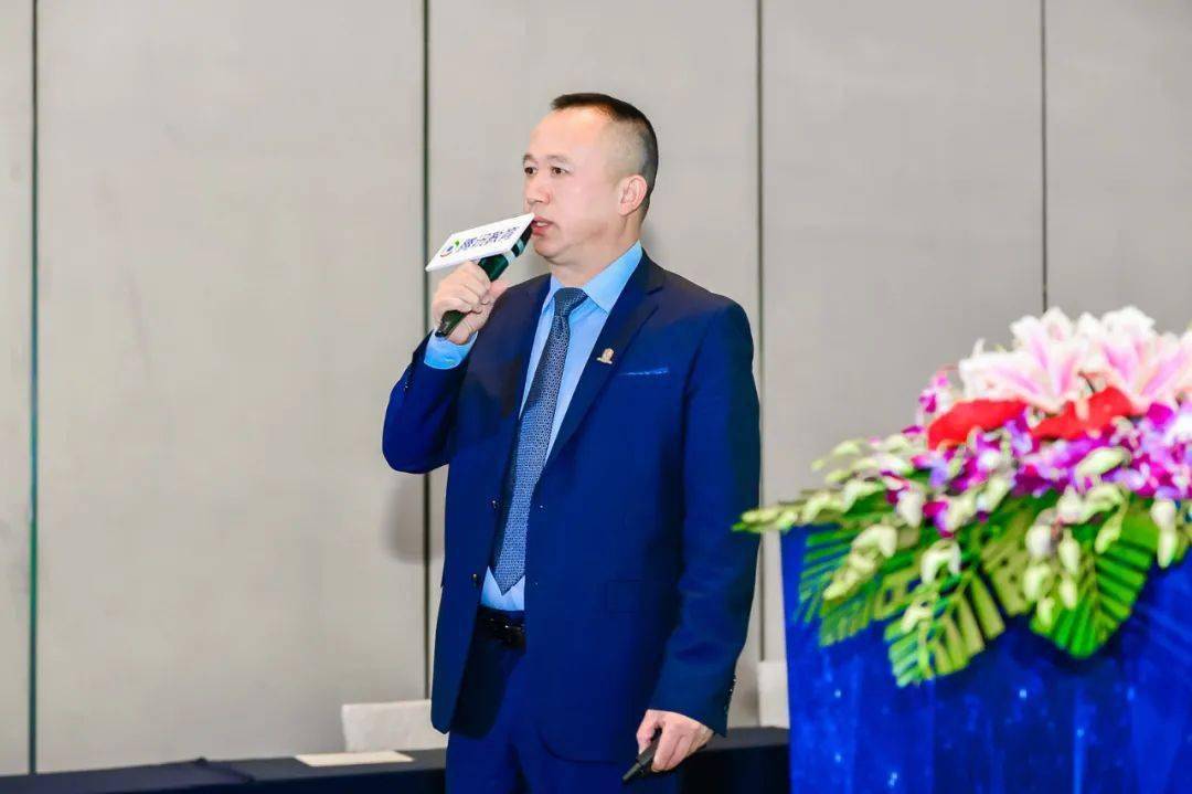 如何选择国际课程龙永祥校长腾讯翼展未来精彩演讲