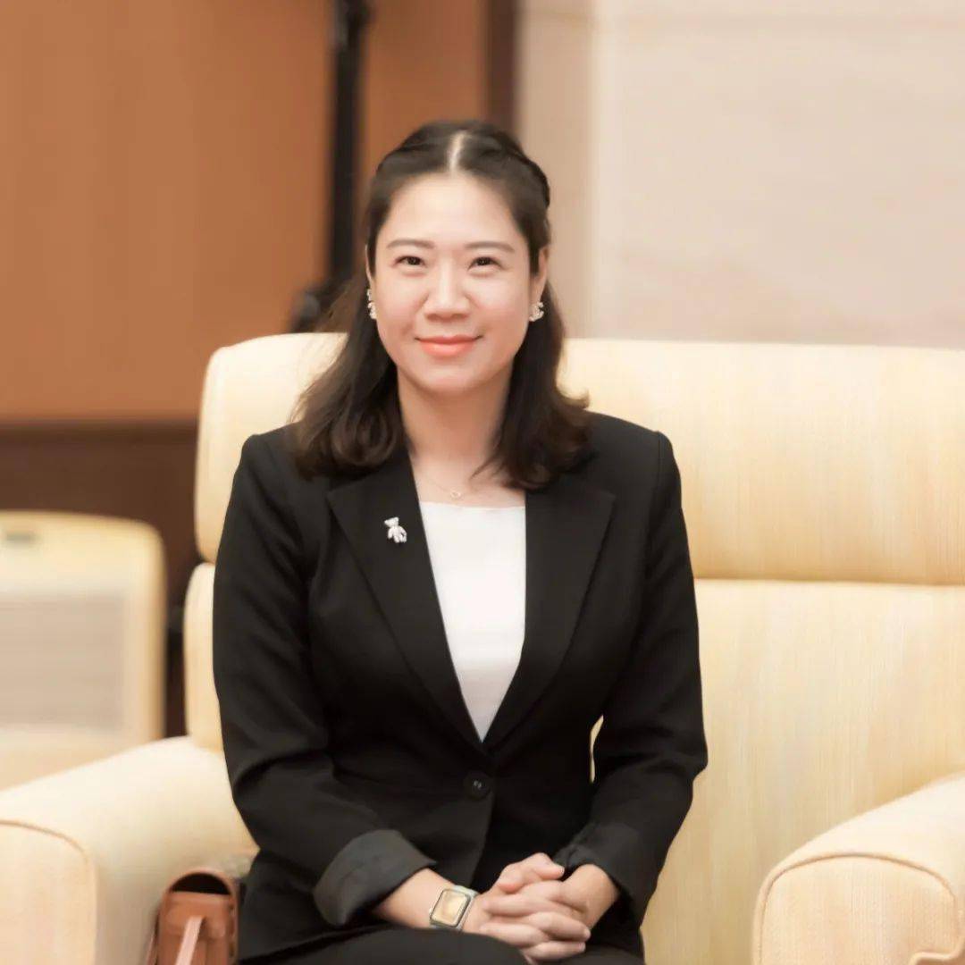 民建联陈冰冰延续纾困措施长效机制稳民生