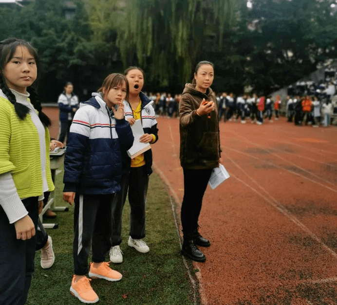 苏祠中学校花图片