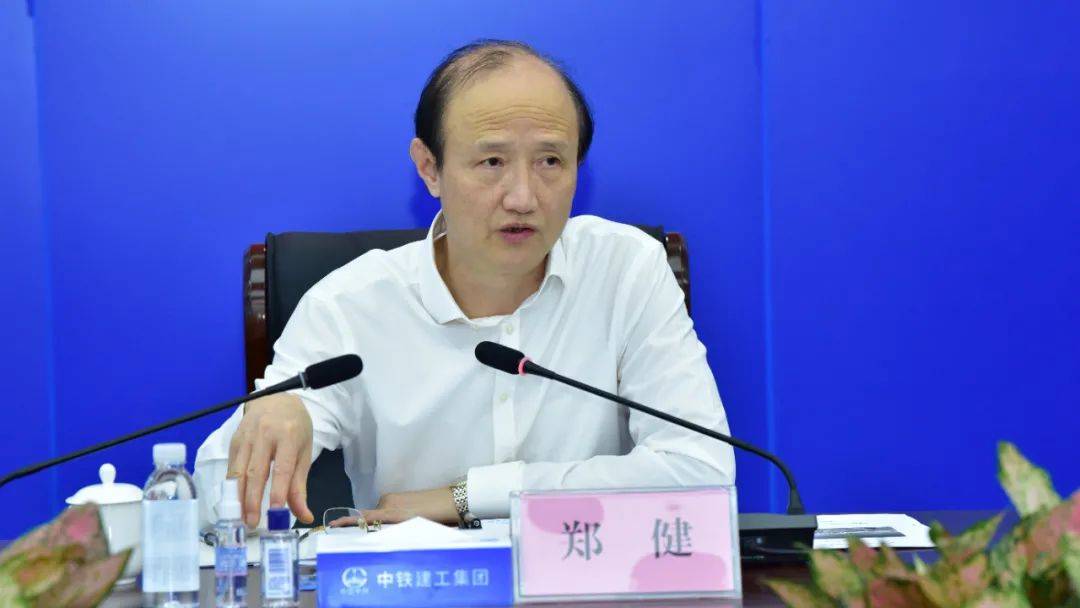 集团公司主要领导一行到广东地区开展商务活动