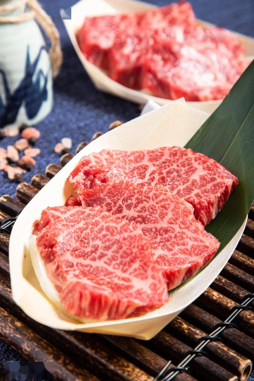 准备排队!【日式烧肉】11.11抵100_义起