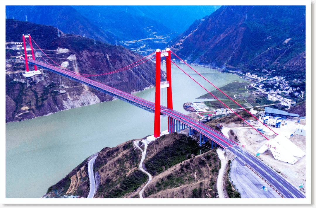 大国工程是这样的