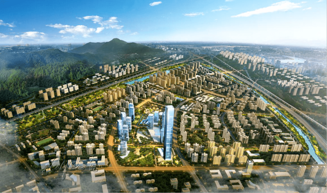 此外,中国金茂主导的江宁区上坊幼儿园扩建工程目前已经全部结束,并于