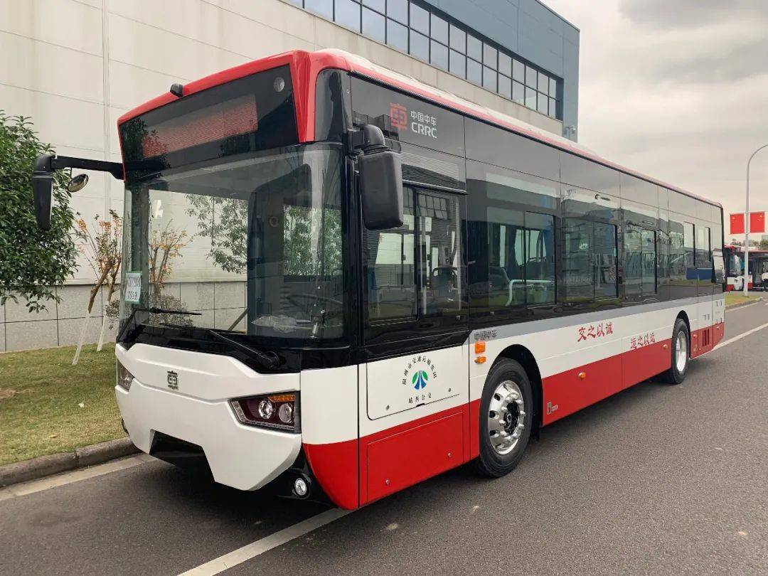 13亿乐清将新增200辆新能源公交车11月底陆续投用