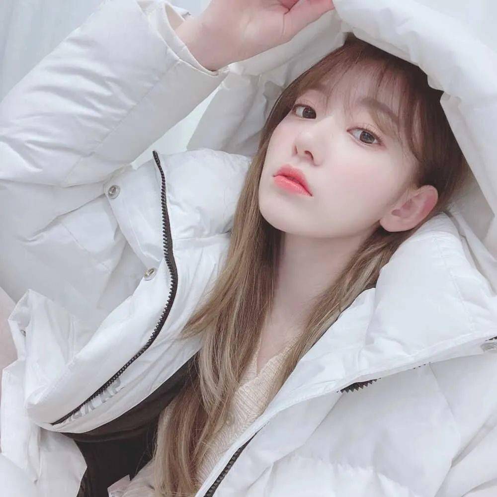 微信头像宫胁咲良