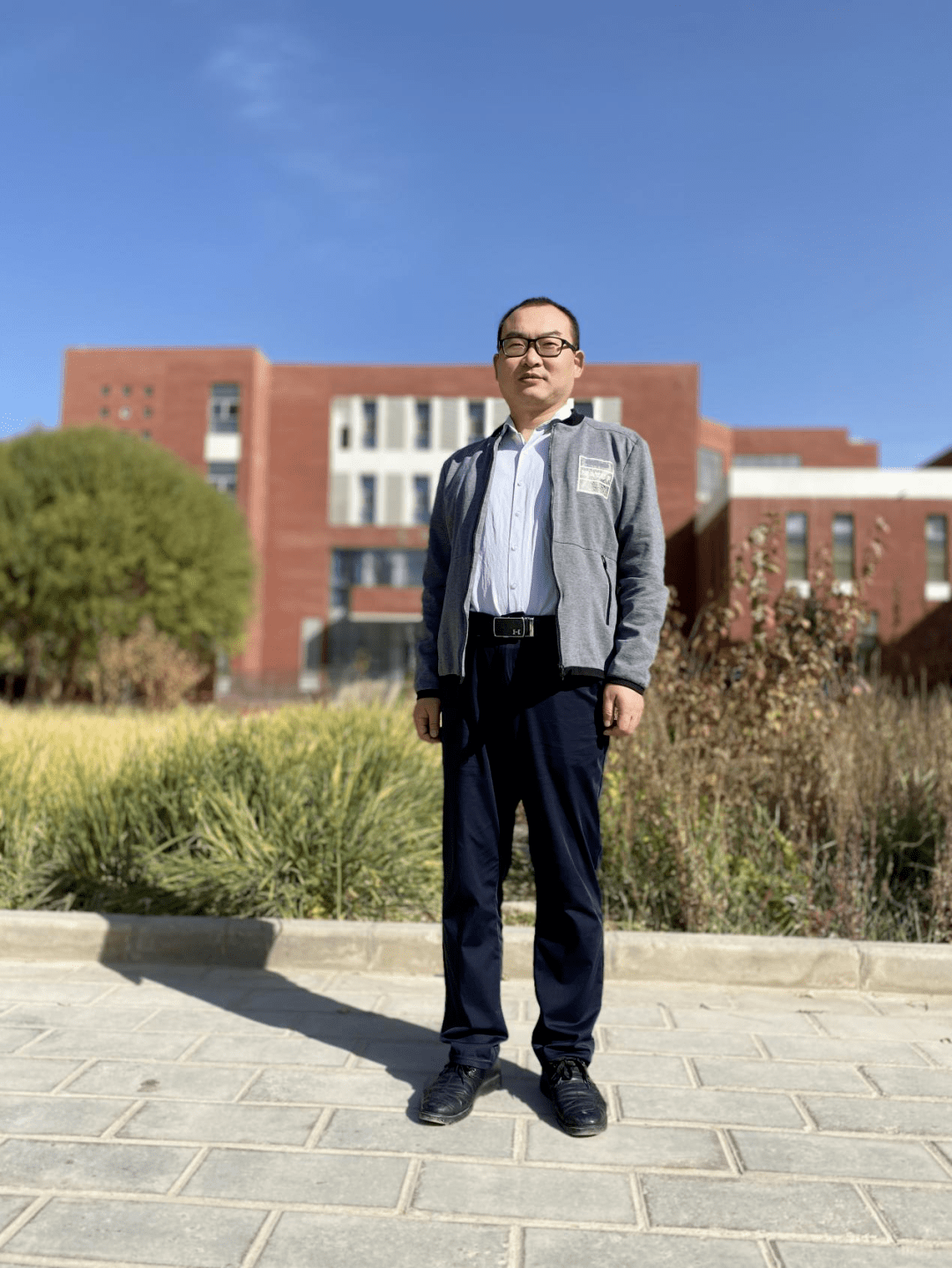 柏乡一人入选感动邢台网络人物候选人快来看看你认不认识