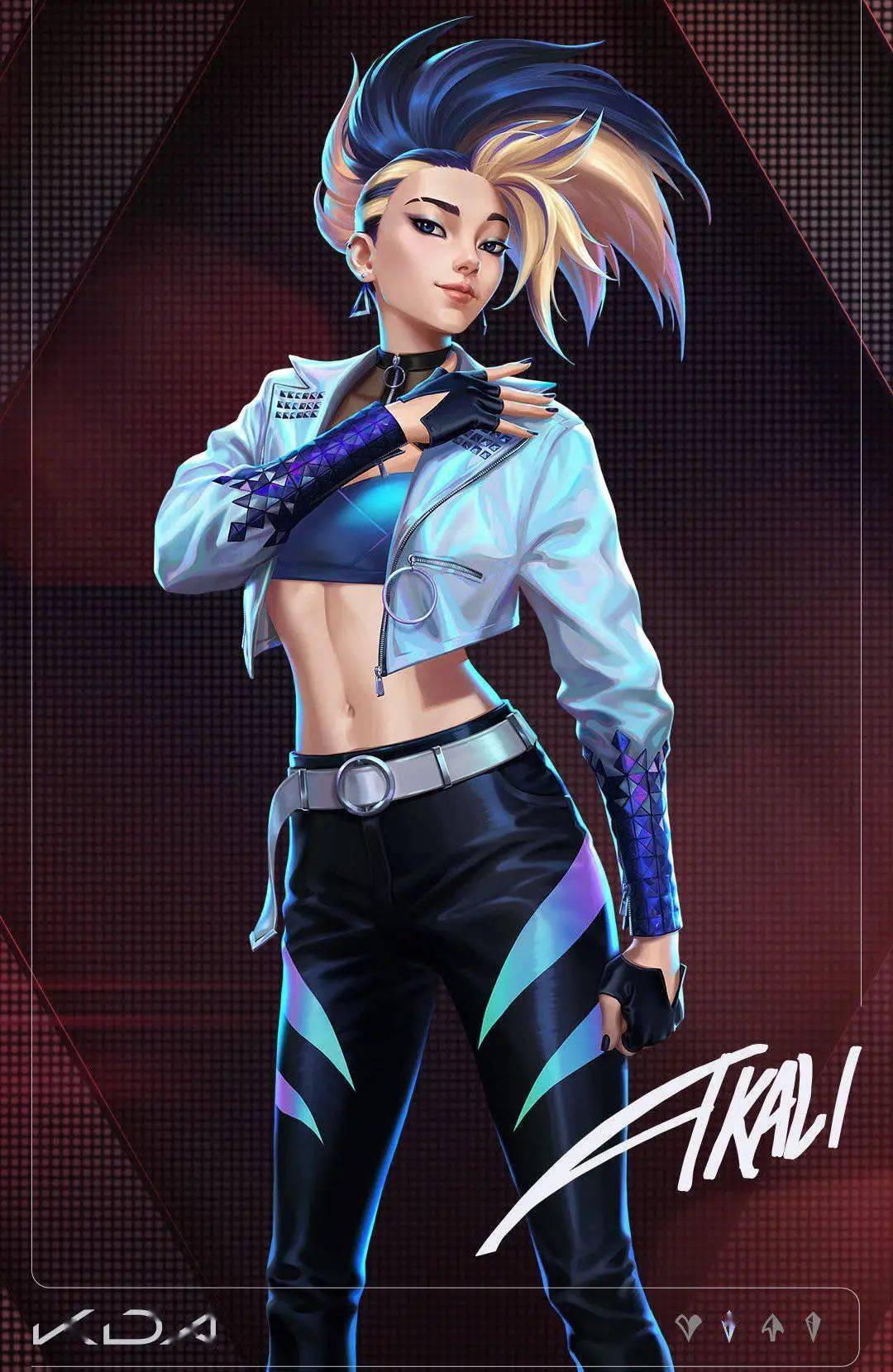 streetrock街舞社jazz团翻跳kdathebaddest重磅来袭