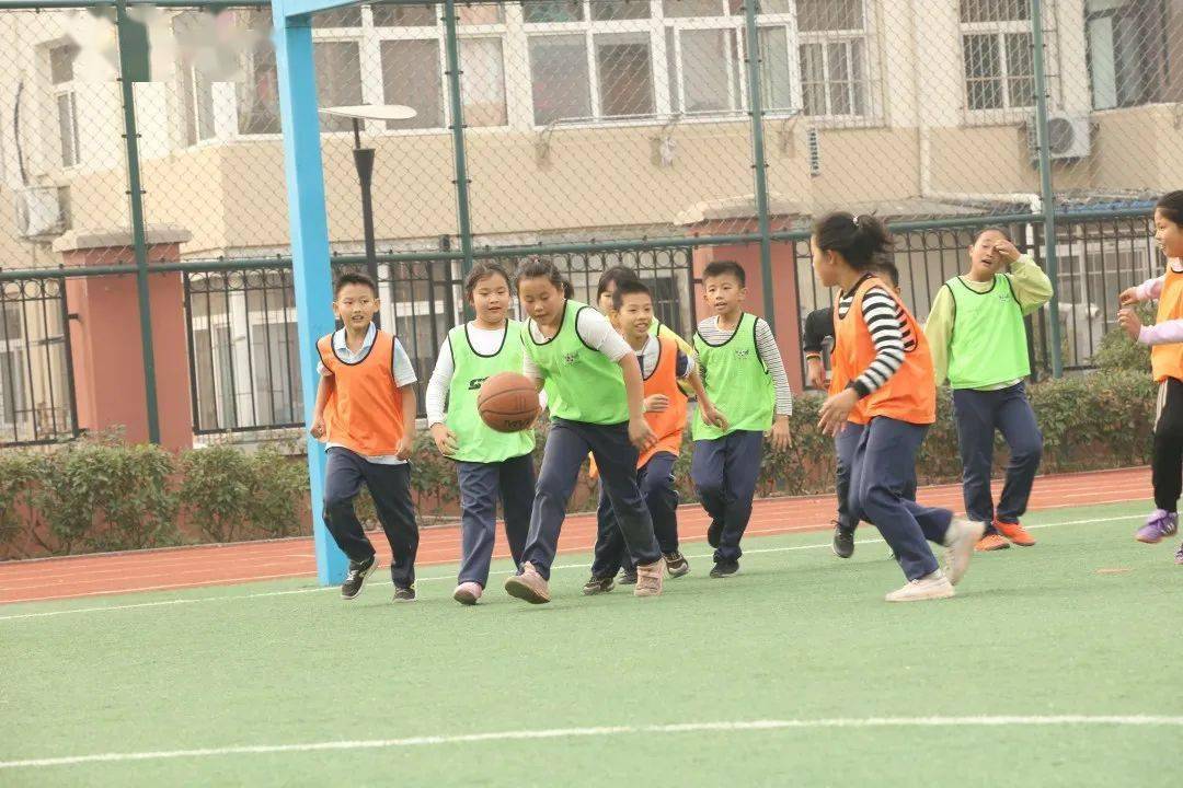 青岛唐山路小学图片