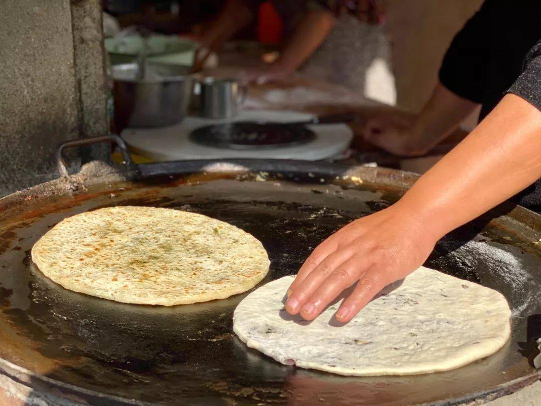 据说这个晚秋在台州这样吃不止胖5斤