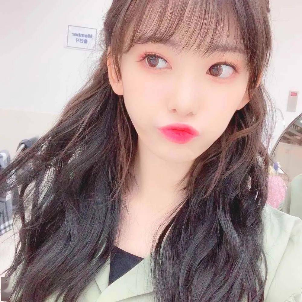 微信头像宫胁咲良