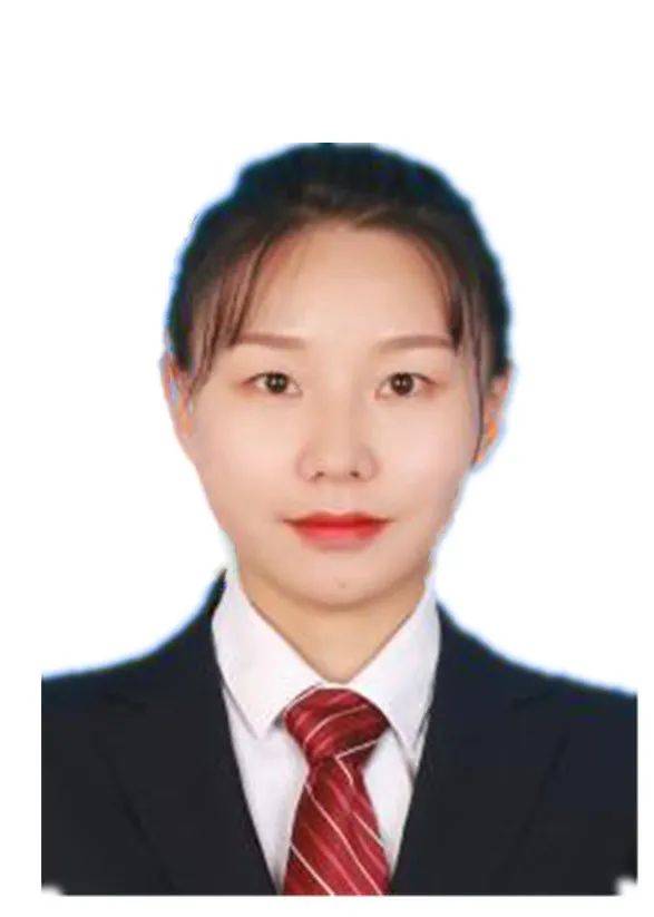 谢敏,硕士研究生,2019年毕业于贵州大学法律(非法学)专业.