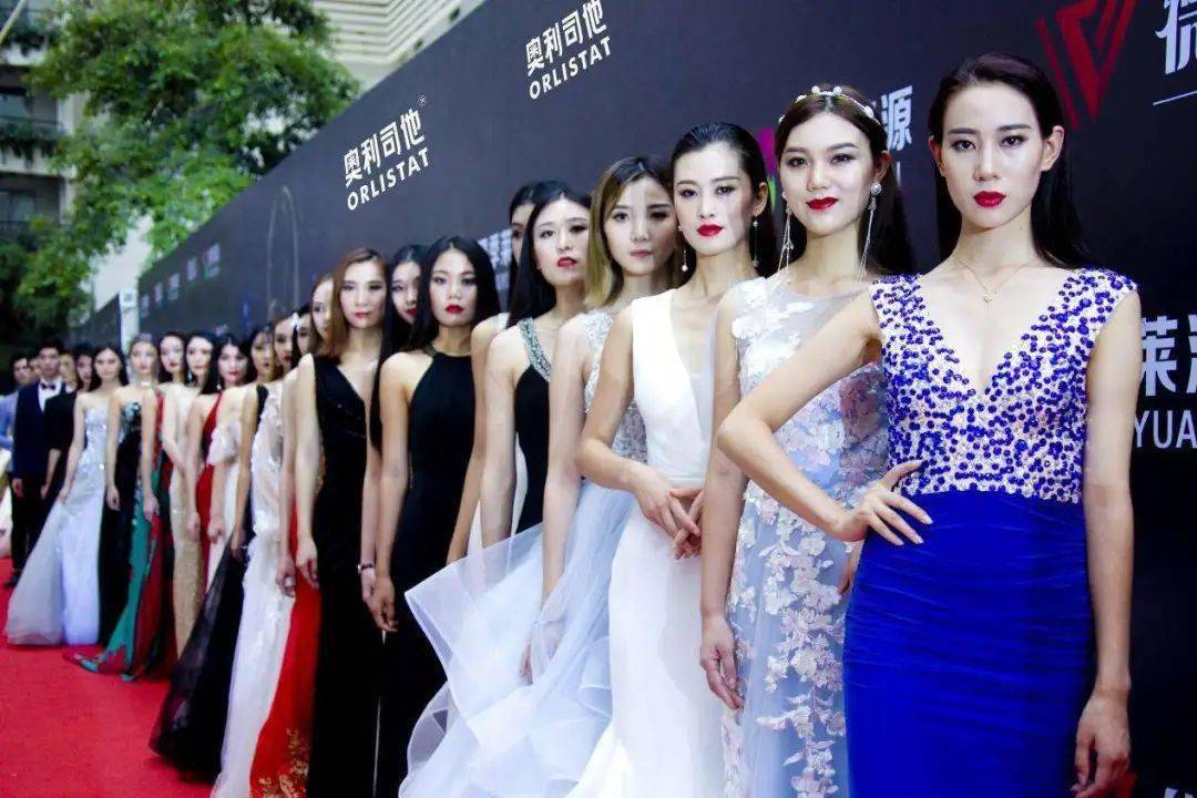 时尚盛典 羽翼绽放——wpmc2020世界职业超模大赛宁德赛区总决赛超模