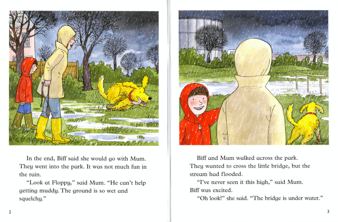 汇集20份"牛津树" 超强使用攻略,助你带娃把这套"国民英文启蒙书"用到