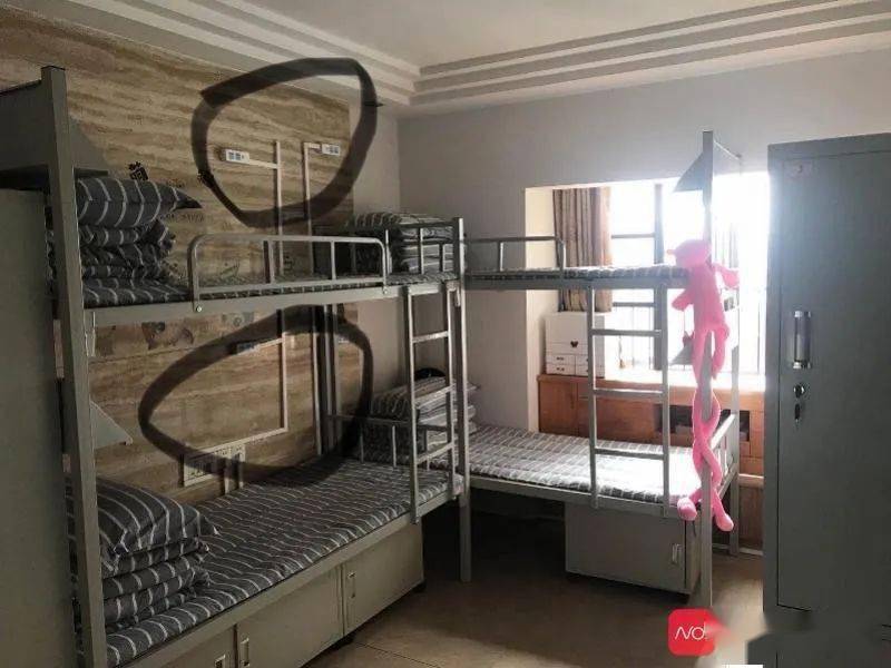 80㎡住10多人海底捞开业一小区业主开心不起来