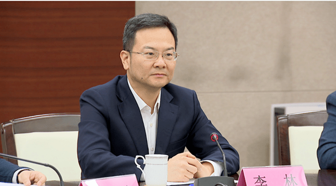 副市长,武进区委书记李林指出▲签约仪式根据协议,江苏理工学院新校区