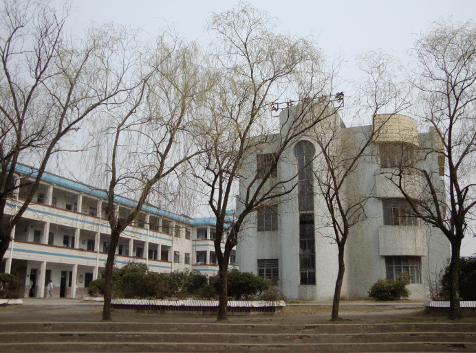 余杭这所老学校即将大变样!珍贵老照片流出,里面有你的回忆吗?