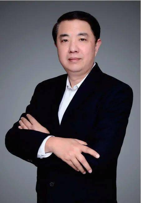 努力做航测界的排头兵访飞燕航空遥感技术有限公司董事长赵武