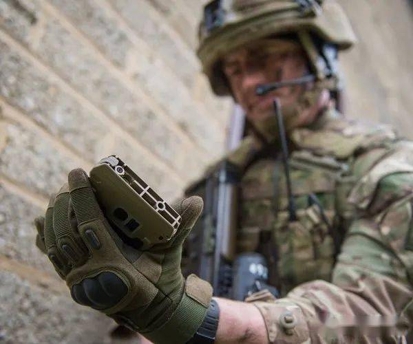 英国披露2021陆军作战试验awe21计划