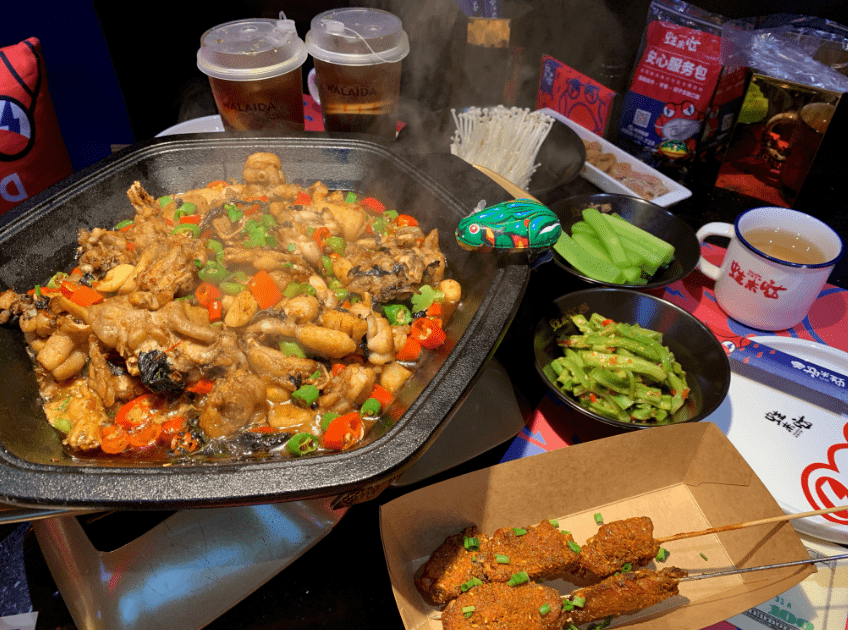 【湖滨银泰商圈】人见人爱的人气【蛙来哒】已入驻,仅88元享价值236元