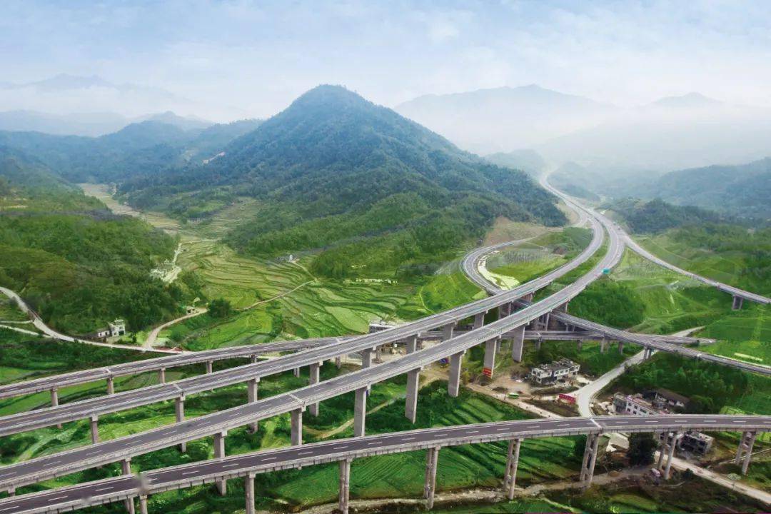 服务出行筑通途十三五江西干线公路养护管理成绩亮眼