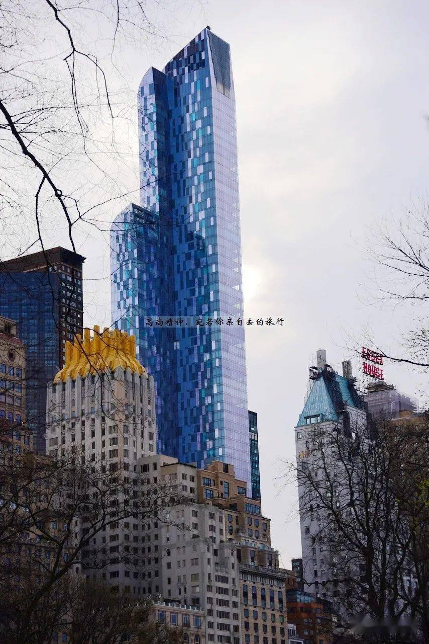 五大道的特朗普大厦能消停了吗