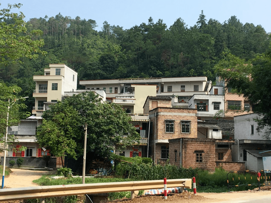 文明示范村|禄步镇平水村:因地制宜,软硬实力两手都要抓!