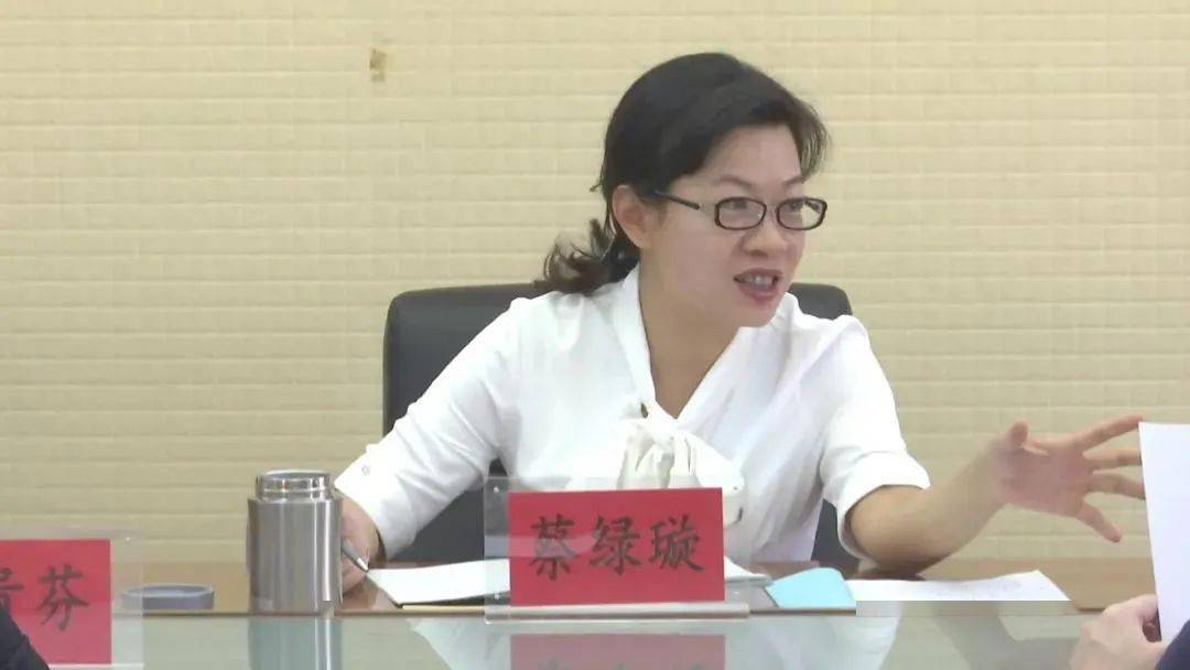 长泰县政府召开县长办公会,强调持之以恒抓牢安全生产