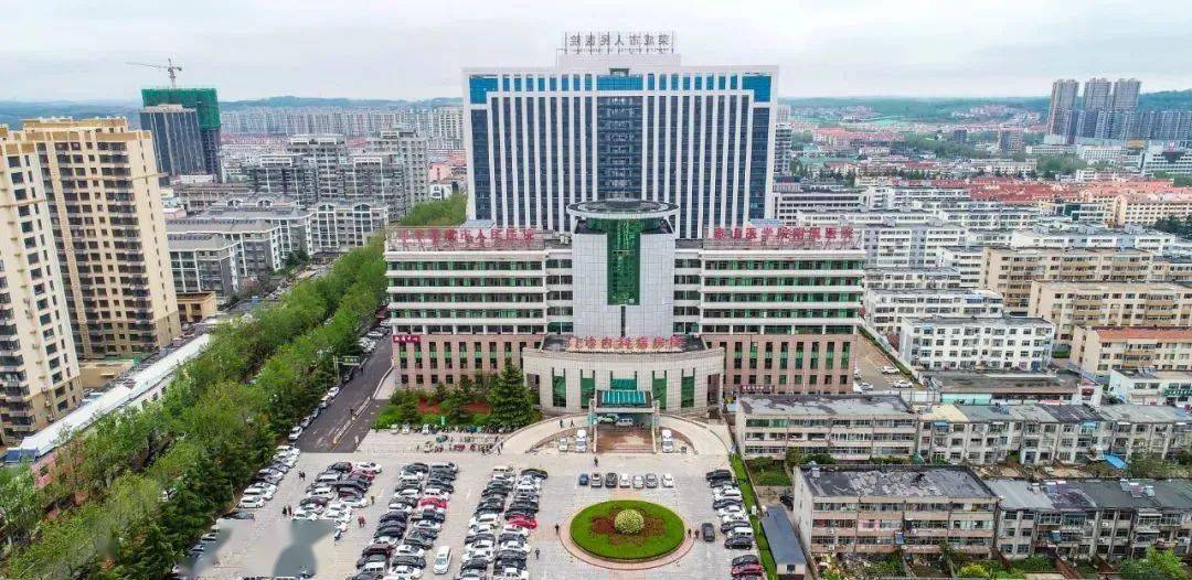 荣成市人民医院荣成市中医院荣成市妇幼保健院荣成市石岛人民医院开展