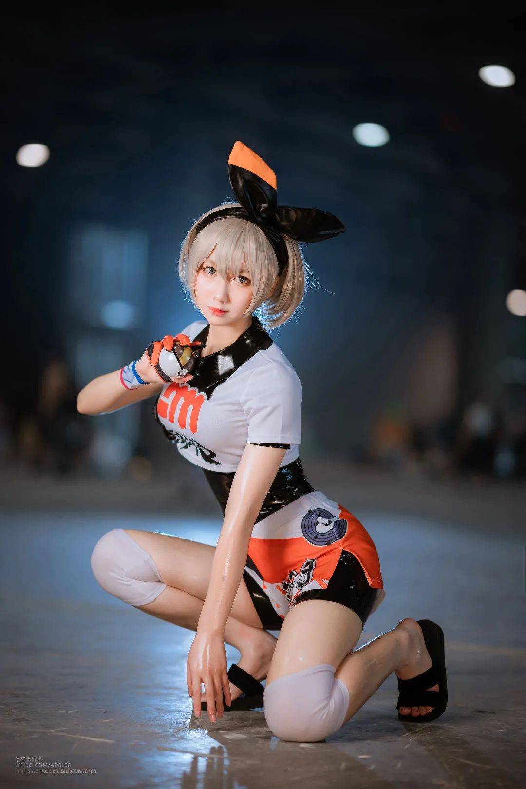 《宝可梦:剑/盾》彩豆(327期)