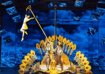 【限时宠粉】瑞思拜!这,很"凡尔赛"!