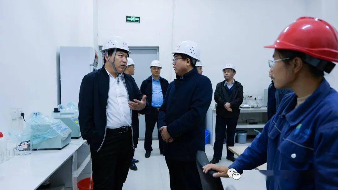 县区动态丨鄄城县冬季集中供热正式点火启动