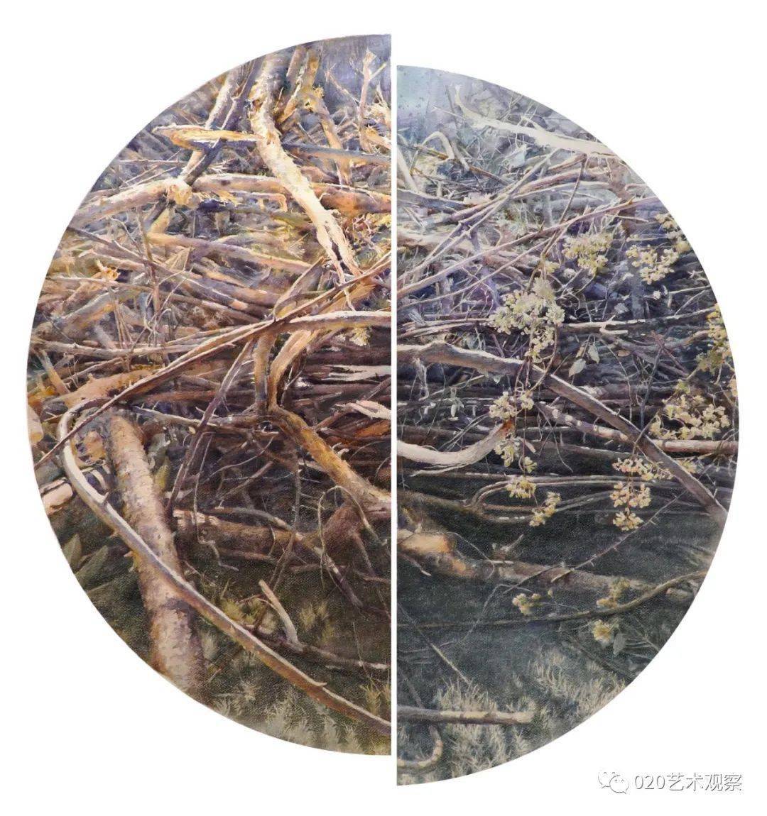 湾区精品61广东水彩名家暨中山水彩作品邀请展11月16日15:30在中山