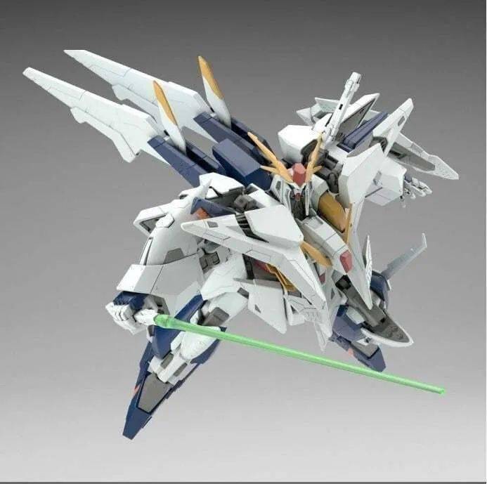 新品:hg 1/144 Ξ高达,Ξ高达 浮游炮导弹套装