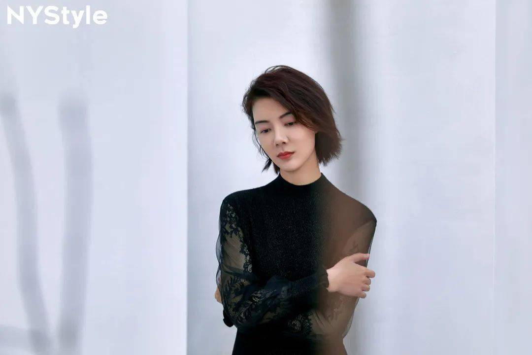 gegina车晓淡然于心从容于表